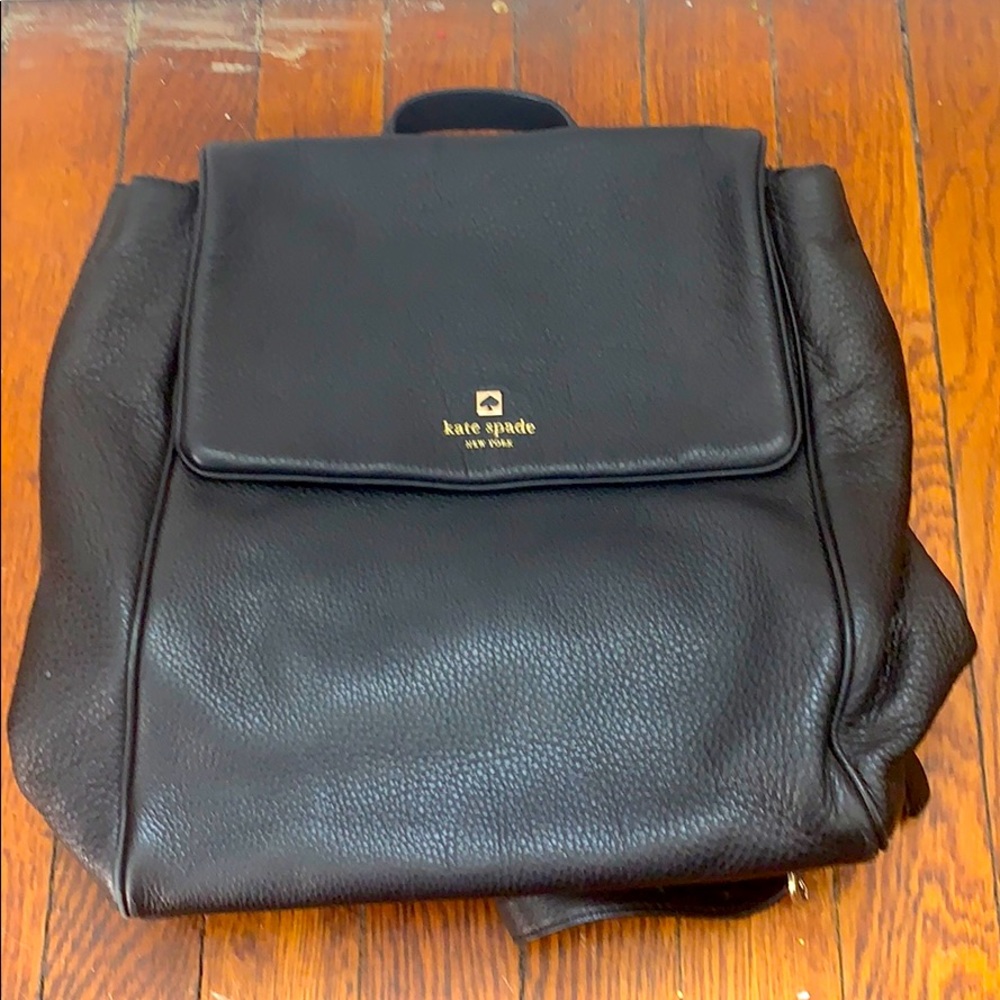 Kate spade backpack